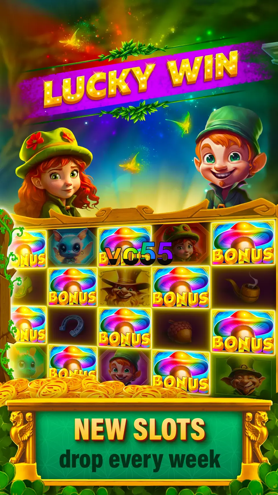 vc55 APK