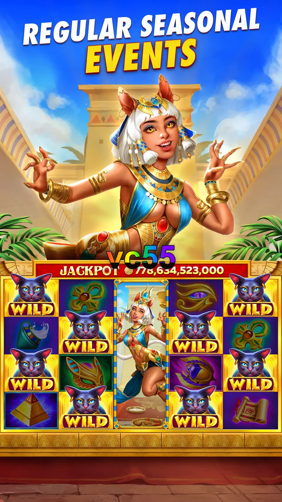 vc55 APK