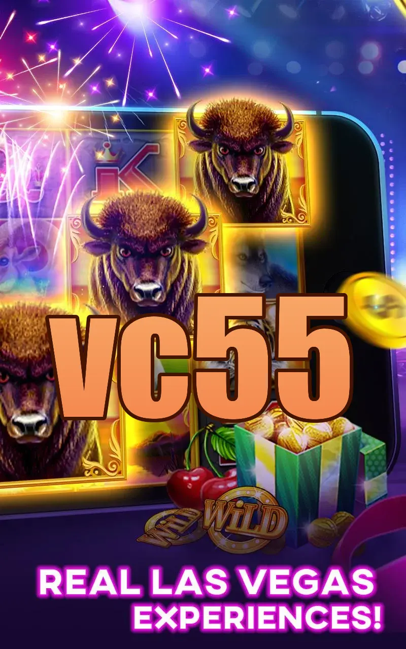 vc55 Masuk