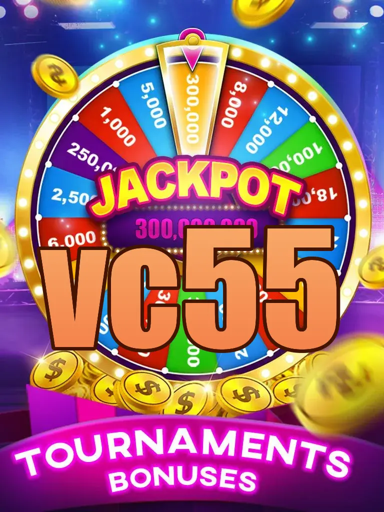 vc55 Masuk